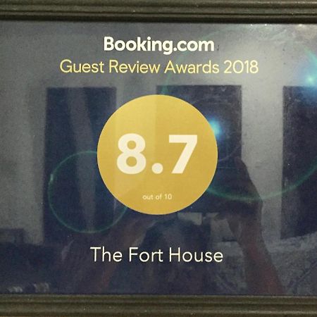 The Fort House Матара Екстер'єр фото